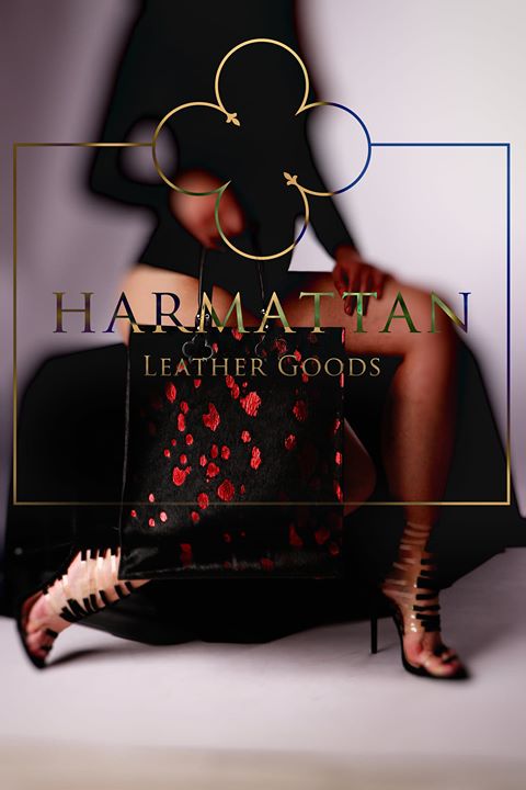 Harmattan Leather Goods